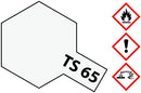 TS-65 Pearl Clear, 100ml Spray Lacquer Paint
