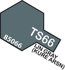 TS-66 IJN Gray Kure, 100ml Spray Lacquer Paint