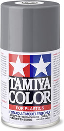 TS-67 IJN Gray (Sasebo Arsenal), 100ml Spray Lacquer Paint
