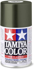 TS-70 Olive Drab, 100ml Spray Lacquer Paint