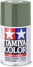TS-78 Field Gray 2, 100ml Spray Lacquer Paint