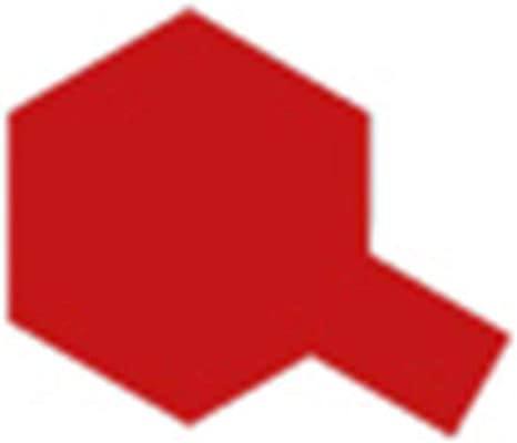 TS-85 Bright Mica Red, 100ml Spray Lacquer Paint