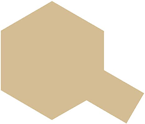 TS-87 Titanium Gold, 100ml Spray Lacquer Paint