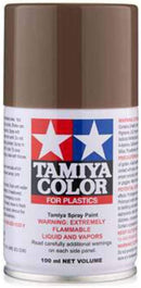 TS-90 Brown (JGSDF), 100ml Spray Lacquer Paint