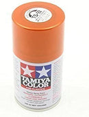 TS-92 Metallic Orange, 100ml Spray Lacquer Paint