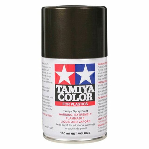 TS-94 Metallic Gray, 100ml Spray Lacquer Paint