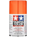 TS-98 Pure Orange, 100ml Spray Lacquer Paint