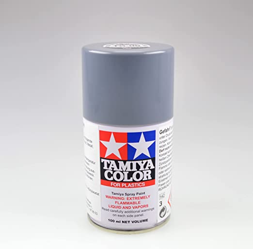TS-99 IJN Gray, 100ml Spray Lacquer Paint