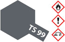 TS-99 IJN Gray, 100ml Spray Lacquer Paint
