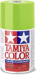 PS-8 Light Green Spray Paint, 100ml Spray Can
