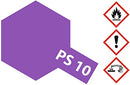 PS-10 Purple, Spray 100 ml, TAM86010