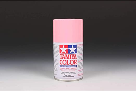 PS-11 Pink Spray Paint, 100ml Spray Can
