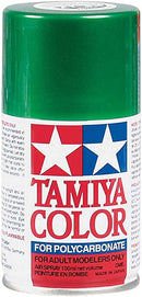 PS-17 Metal Green, Spray 100 ml