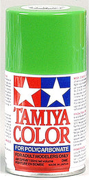 PS-21 Park Green Spray Paint, 100ml Spray Can