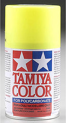 PS-27 Fluorescent Yellow, Spray 100ml