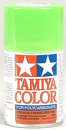 PS-28 Fluorescent Green, Spray 100ml