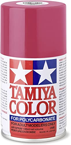 PS-33 Cherry Red, 100ml Spray