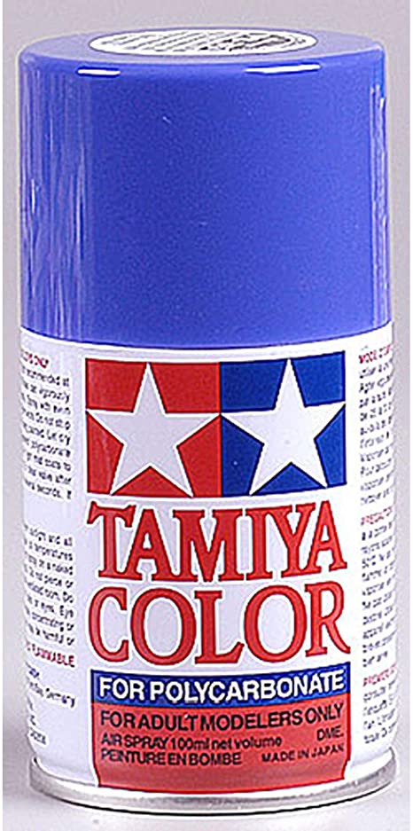 PS-35 Blue Violet, Spray 100 ml