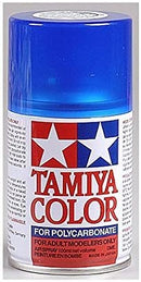 PS-38 TRANSLUSCENT Blue 100ML Spray