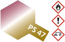 PS-47 Color Pink-Gold, 100ml Spray Paint