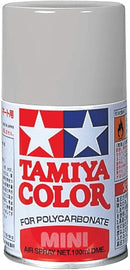 PS-48 Metal Silver Paint, 100ml Spray Paint