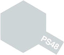 PS-48 Metal Silver Paint, 100ml Spray Paint
