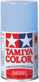 PS-49 Metal Blue Paint,100ml Spray Paint