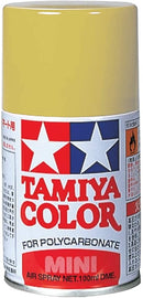 PS-52 Champagne Gold Aluminum, 100ml Spray Paint