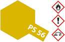 PS-56 Mustard Yellow, , 100ml Spray Paint
