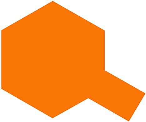 PS-62 Pure Orange, Spray 100 ml