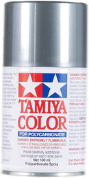 PS-63 Bright Gun Metal, Spray 100 ml