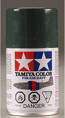 AS-1 Dark Green (IJN), 100ml Spray Paint