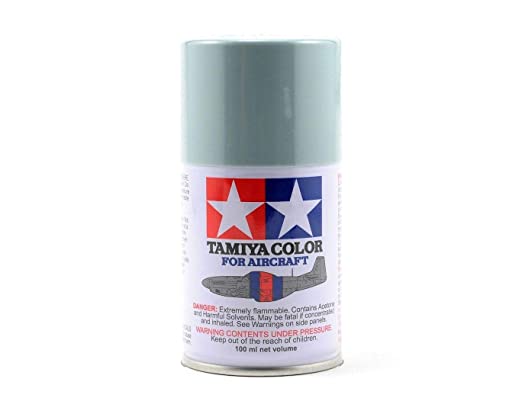 AS-5 Luftwaffe Light Blue, 100ml Spray Paint