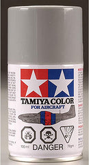 AS-7 Neutral Gray (USAF), 100ml Spray Paint