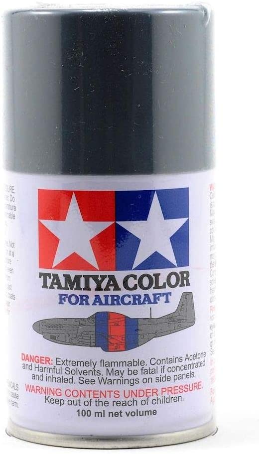 AS-10 RAF Ocean Grey, 100ml Spray Paint