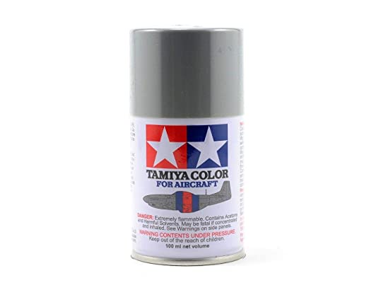 AS-11 RAF Medium Sea Grey, 100ml Spray Paint