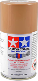 AS-15 Spray Tan (USAF), 100ml Spray Paint