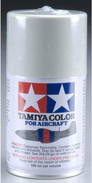 AS-16 Light Gray (USAF), 100ml Spray Paint
