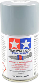 AS-25 Dk Ghost Grey, 100ml Spray Paint