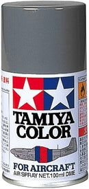 AS-28 Spray Medium Gray, 100ml Spray Paint