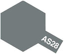 AS-28 Spray Medium Gray, 100ml Spray Paint