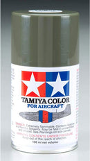 AS-30 Dark Green RAF, 100ml Spray Paint