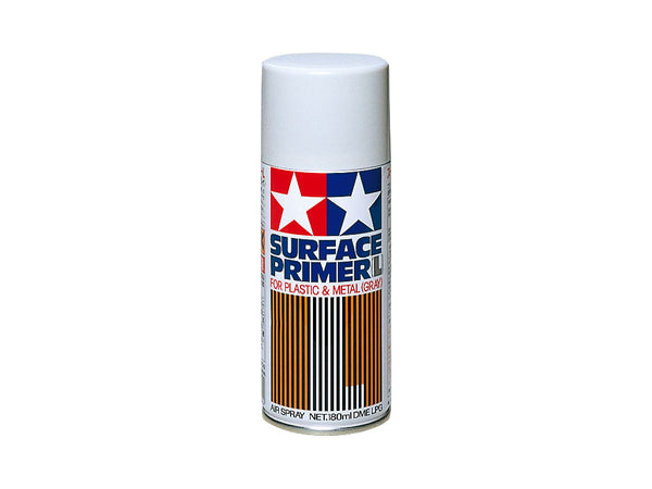 Surface Primer Gray