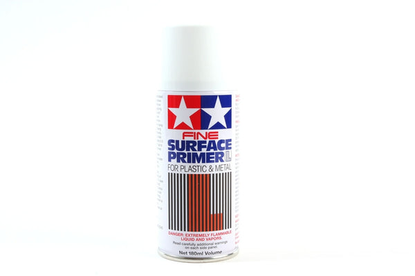 Surface Primer Fine White