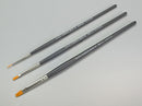 Tamiya Modeling Paint Brush HF Standard Set - 87067