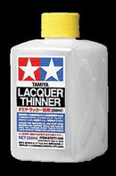 Lacquer Thinner 250ml