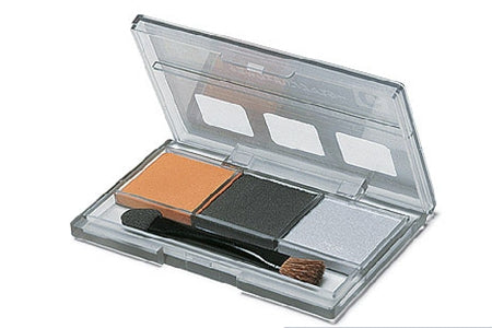 TAM87085 Tamiya Weathering Master C Set (Orange Rust, Gen Metal, Silver)