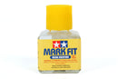 Mark Fit Decal Solution