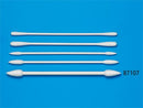 TAMIYA America, Inc Craft Cotton Swab, Triangle Medium 50 pc, TAM87107