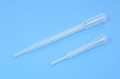 Tamiya Pipette Set Short/Long